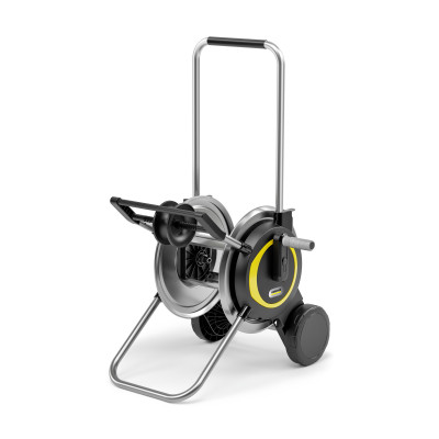 Катушка для шланга Karcher HT 5 M на колесах 60м 1/2" 50м 5/8" 35м 3/4"