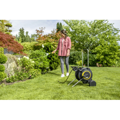 Катушка для шланга Karcher HT 4
