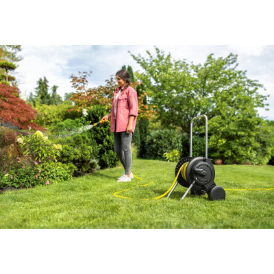 Катушка для шланга Karcher HT 2