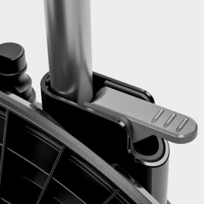 Катушка для шланга Karcher HT 2