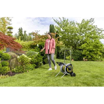 Котушка зі шлангом Karcher HT 5.20