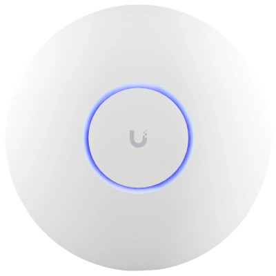 Ubiquiti U6 PRO (U6-PRO) Wi-Fi 6 Точка доступу