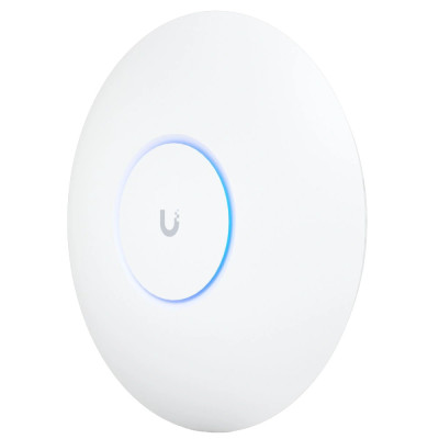 Ubiquiti U6 PRO (U6-PRO) Wi-Fi 6 Точка доступу