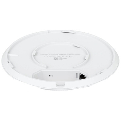 Ubiquiti U6 PRO (U6-PRO) Wi-Fi 6 Точка доступу