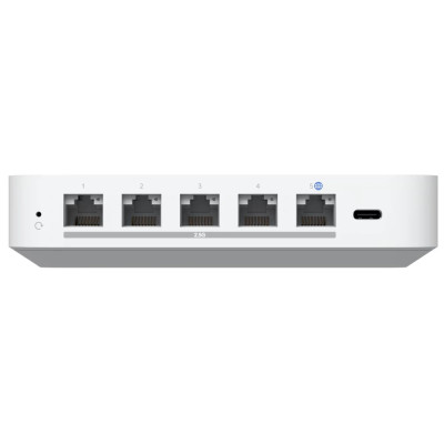 Ubiquiti Unifi Gateway Ultra (UCG-Ultra) Маршрутизатор