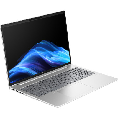 HP ProBook 4 G1a 16" WUXGA IPS, 300n/Ryzen7 250 (5.1)/32Gb/SSD512Gb/Radeon/FPS/Підсв/DOS