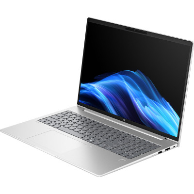 HP ProBook 4 G1a 16" WUXGA IPS, 300n/Ryzen7 250 (5.1)/32Gb/SSD512Gb/Radeon/FPS/Підсв/DOS