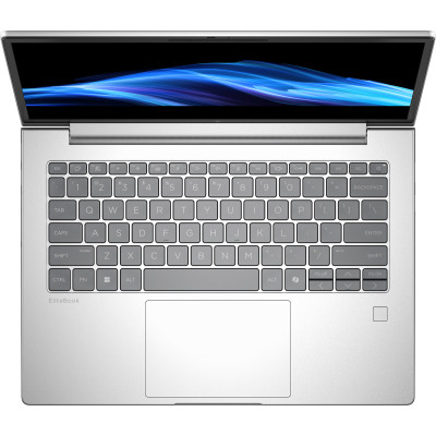 HP EliteBook 6 G1i 14" WUXGA IPS, 300n/U5 225H (4.9)/16Gb/SSD512Gb/Intel Arc/FPS/Підсв/DOS