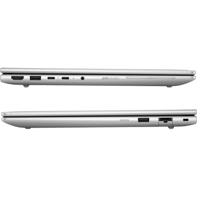 HP EliteBook 6 G1i 14" WUXGA IPS, 300n/U5 225H (4.9)/16Gb/SSD512Gb/Intel Arc/FPS/Підсв/DOS