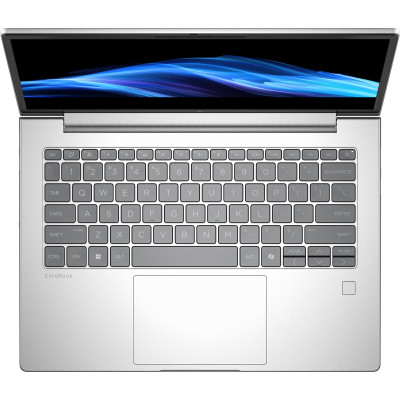 HP EliteBook 6 G1ah 14" WUXGA IPS, 300n/Ryzen 5-220 (4.9)/32Gb/SSD1Tb/Radeon/FPS/Підсв/DOS