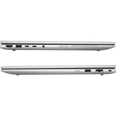HP EliteBook 6 G1ah 16" WUXGA IPS, 300n/Ryzen 5-220 (4.9)/32Gb/SSD1Tb/Radeon/FPS/Підсв/DOS