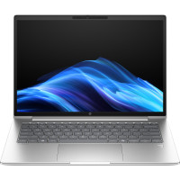 HP ProBook 4 G1i 14" WUXGA IPS, 300n/U7 255U (5.2)/16Gb/SSD512Gb/Intel Graphics/FPS/Підсв/DOS