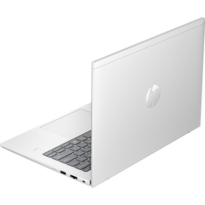 HP ProBook 4 G1i 14" WUXGA IPS, 300n/U7 255U (5.2)/16Gb/SSD512Gb/Intel Graphics/FPS/Підсв/DOS