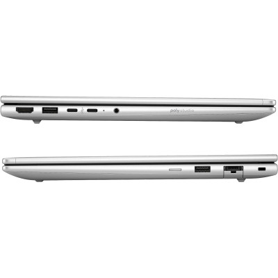 HP ProBook 4 G1i 14" WUXGA IPS, 300n/U7 255U (5.2)/16Gb/SSD512Gb/Intel Graphics/FPS/Підсв/DOS