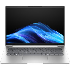 HP EliteBook 6 G1a 14&quot; WUXGA IPS, 300n/Ryzen AI 7350 (5.0)/16Gb/SSD512Gb/Radeon/FPS/Підсв/DOS