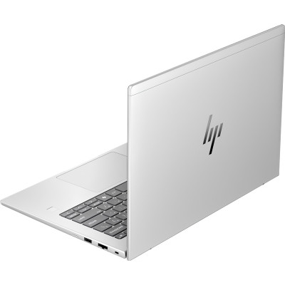 HP EliteBook 6 G1a 14" WUXGA IPS, 300n/Ryzen AI 7350 (5.0)/16Gb/SSD512Gb/Radeon/FPS/Підсв/DOS