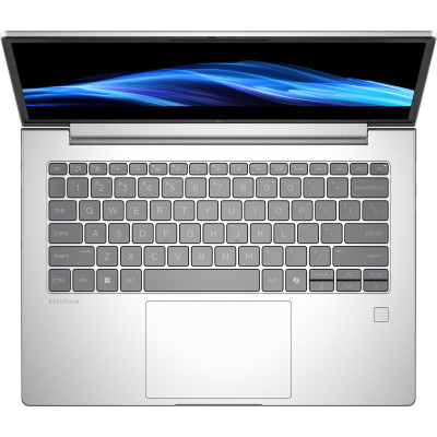 HP EliteBook 6 G1a 14" WUXGA IPS, 300n/Ryzen AI 7350 (5.0)/16Gb/SSD512Gb/Radeon/FPS/Підсв/DOS