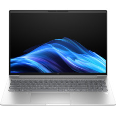 HP EliteBook 6 G1a 16&quot; WUXGA IPS, 300n/Ryzen 7-250 (5.1)/16Gb/SSD512Gb/Radeon/FPS/Підсв/DOS