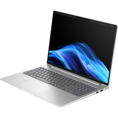 HP EliteBook 6 G1a 16" WUXGA IPS, 300n/Ryzen 7-250 (5.1)/16Gb/SSD512Gb/Radeon/FPS/Підсв/DOS