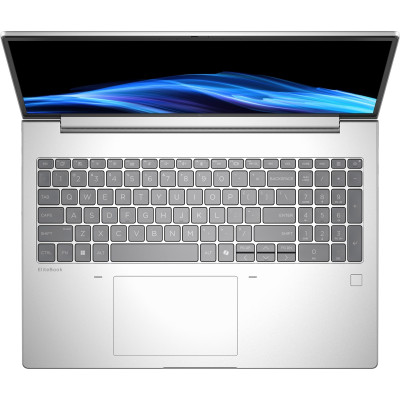 HP EliteBook 6 G1a 16" WUXGA IPS, 300n/Ryzen 7-250 (5.1)/16Gb/SSD512Gb/Radeon/FPS/Підсв/DOS