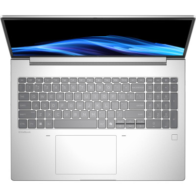 HP EliteBook 6 G1i 16" WUXGA IPS, 300n/U5 225U (4.8)/16Gb/SSD512Gb/Intel Gr/FPS/Підсв/DOS