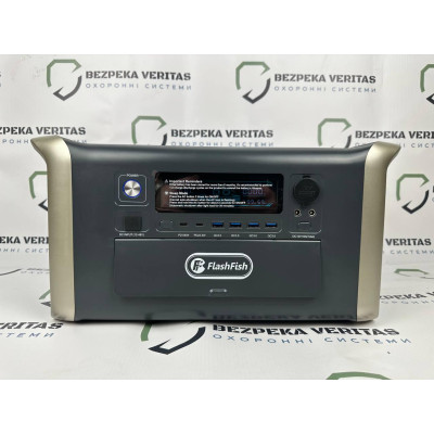 Зарядна станція FlashFish AP1000 1800вт,1024 Вт/год