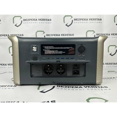 Зарядна станція FlashFish AP1000 1800вт,1024 Вт/год