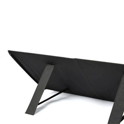 Складана сонячна панель для зарядної станції FlashFish SP18V200W