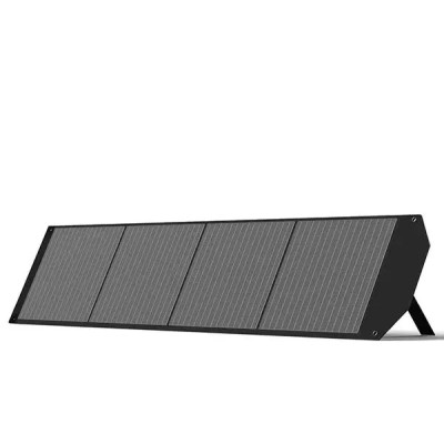 Складана сонячна панель для зарядної станції FlashFish SP18V200W