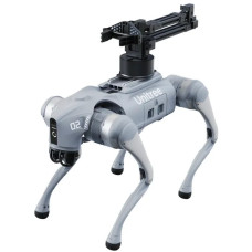 Сервопривід Unitree Go2 Servo Robotic Arm
