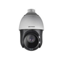 DS-2DE4225IW-DE (D) 2Мп PTZ купольная видеокамера Hikvision