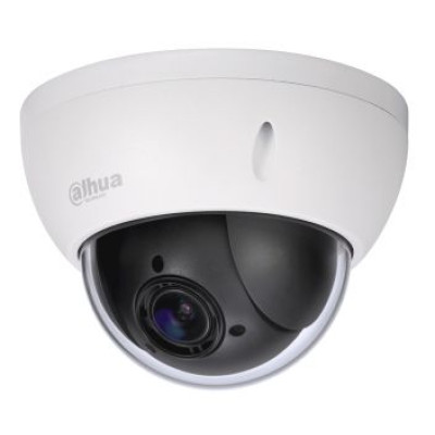 DH-SD22404T-GN 4Мп 4х PTZ IP відеокамера Dahua DH-SD22404T-GN 4Мп 4х PTZ IP відеокамера Dahua