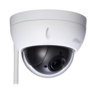 DH-SD22404T-GN-W 4Мп 4х PTZ Wi-Fi IP відеокамера Dahua