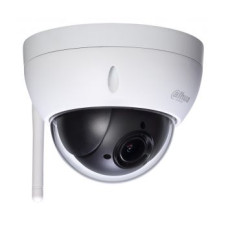 DH-SD22404T-GN-W 4Мп 4х PTZ Wi-Fi IP відеокамера Dahua