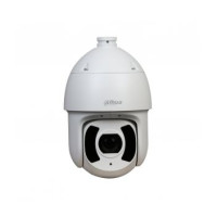DH-SD6CE225U-HNI 2Мп 25x мережева відеокамера Starlight PTZ Dahua