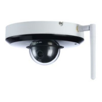 DH-SD1A203T-GN-W 2Мп 3х Starlight PTZ Wi-Fi відеокамера Dahua