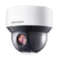 DS-2DE4A425IW-DE(B) 4Мп PTZ купольна відеокамера Hikvision з ІЧ підсвічуванням
