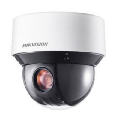 DS-2DE4A425IW-DE(B) 4Мп PTZ купольна відеокамера Hikvision з ІЧ підсвічуванням