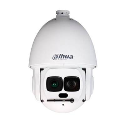 DH-SD6AL245U-HNI-IR 2Мп 45x сетевая видеокамера Starlight IR PTZ Dahua