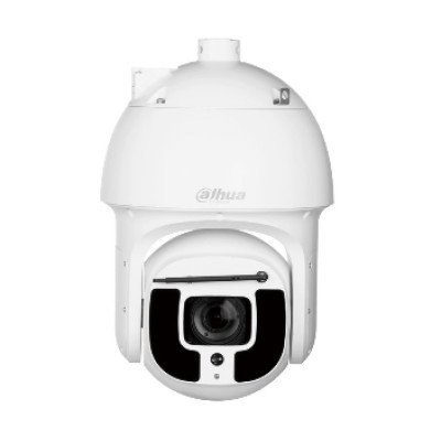 DH-SD8A240WA-HNF 2Мп Starlight IP PTZ видеокамера Dahua c AI