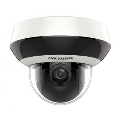 DS-2DE2A404IW-DE3 (2.8-12 мм)(C) 4 Мп IP PTZ видеокамера Hikvision с ИК подсветкой