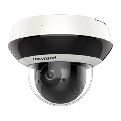 DS-2DE2A404IW-DE3/W(2.8-12 мм) 4 Мп IP PTZ видеокамера Hikvision с Wi-Fi
