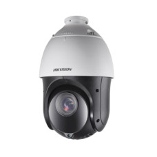 DS-2DE4425IW-DE 4Мп IP PTZ відеокамера Hikvision c ІЧ підсвічуванням