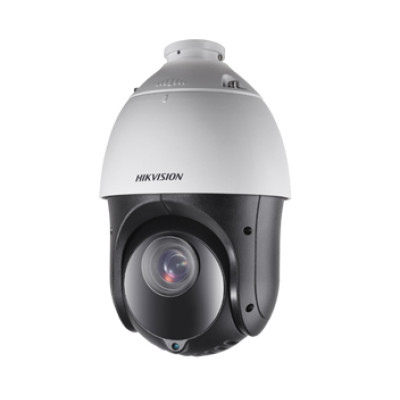 DS-2DE4425IW-DE 4Мп IP PTZ видеокамера Hikvision c ИК подсветкой