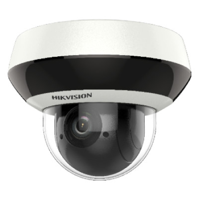 DS-2DE2A204IW-DE3(2.8-12mm)( C) 2Мп IP PTZ видеокамера Hikvision c ИК подсветкой