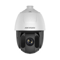 DS-2DE5432IW-AE(S5) 4Мп IP PTZ видеокамера Hikvision с ИК подсветкой