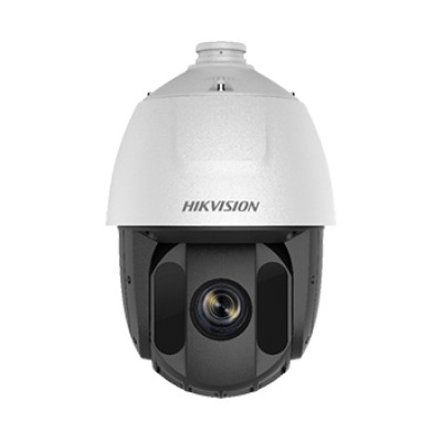 DS-2DE5432IW-AE(S5) 4Мп IP PTZ видеокамера Hikvision с ИК подсветкой