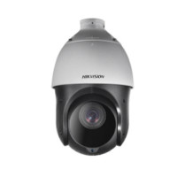 DS-2DE4415IW-DE(E) with brackets 4" 4 MP 15X DarkFighter ІЧ IP Speed Dome