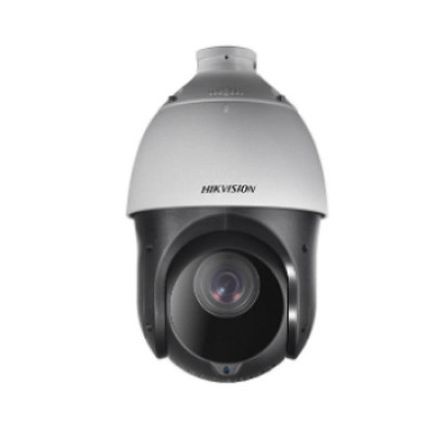 DS-2DE4415IW-DE(E) with brackets 4" 4 MP 15X DarkFighter ІЧ IP Speed Dome