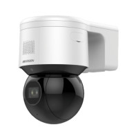 DS-2DE3A404IW-DE 2.8-12mm 4 MP 4× ИК IP PTZ камера